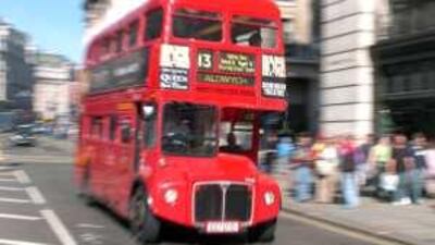 Perhaps bankers should be removed from their sports cars and forced to travel in a Routemaster.