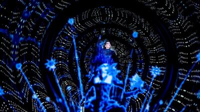The Magic Flute