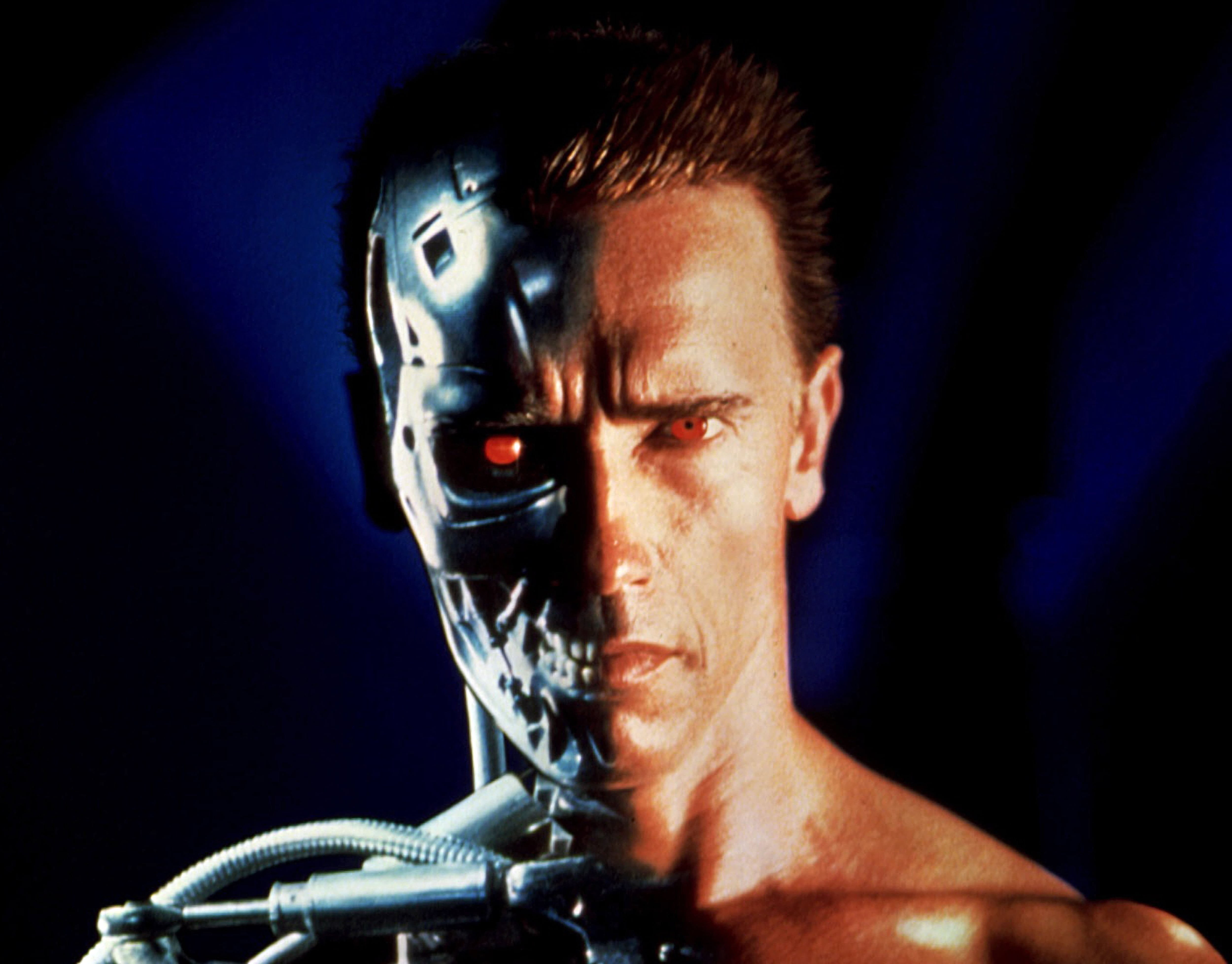 Image linked from the original feed: The future will not belong exclusively to either humans or machines
