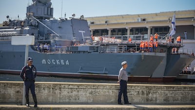 Havana said it had already begun prosecuting cases in which its citizens had been coerced into fighting in Ukraine. AFP