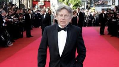 The director Roman Polanski has been arrested in Switzerland on a 1978 warrant from the US.