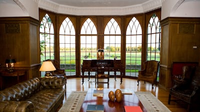 Courtesy Luttrellstown Castle Resort