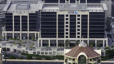 Islamic banks in the UAE grew by 8 percent in 2022 while conventional banks grew 3 per cent. Bloomberg