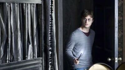 Aspiring wizards may want to check out Durham University's course: Harry Potter and the Age of Illusion.