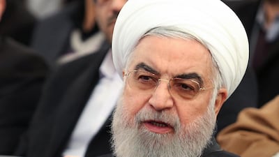 The satellite was launched on Wednesday, the IRGC claimed. AFP