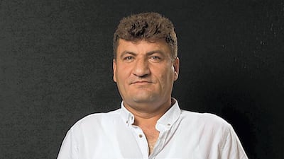 Raed Fares 'was against Assad, Nusra, ISIS, he was against all terrorists, and for that they killed him'.