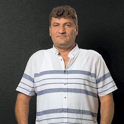 Raed Fares 'was against Assad, Nusra, ISIS, he was against all terrorists, and for that they killed him'.