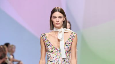 Sequins by Elie Saab