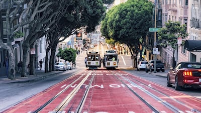 10. San Francisco, California, US