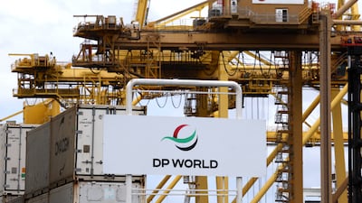 The new investment is in addition to the $3 billion DP World has already invested in India over the past three decades. AFP