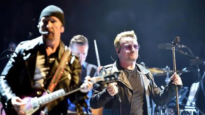 Alessandro Di Marco / AP file