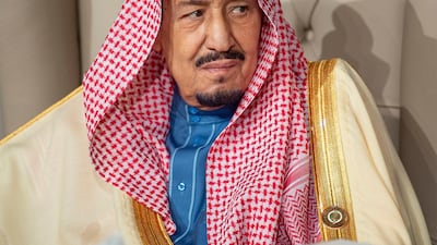 The Council of Ministers, chaired by King Salman in Jeddah Tuesday night, gave the green light to the privileged iqama scheme giving expatriates who qualify residency visas without the need of a Saudi sponsor or employer. Photo: EPA