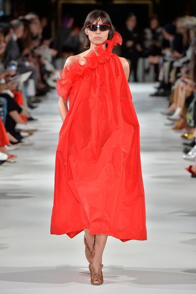 Courtesy Stella McCartney