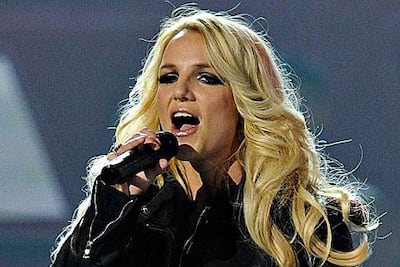 Britney Spears is instead seeking Jodi Montgomery, who has been serving as conservator of her person temporarily, to do so permanently.