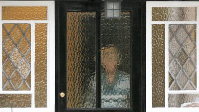 An address in Britain which has been linked by local media to former British intelligence officer Christopher Steele, who has been named as the author of an intelligence dossier on President-elect Donald Trump. REUTERS/Peter Nicholls - RTX2YLZ0