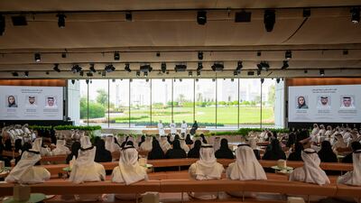 The philanthropic tradition established by UAE Founding Father, the late Sheikh Zayed bin Sultan Al Nahyan, runs deep in the veins of Emiratis, according to the Emirates Red Crescent's leading figure.