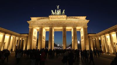 Germany increases its power to block the takeover of German companies as fears grow over Chinese acquisitions. Sean Gallup / Getty Images