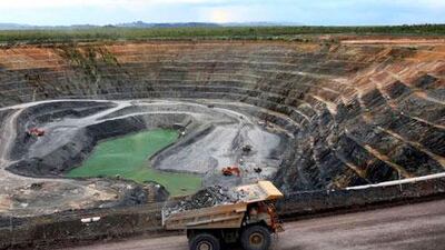 The UAE recently signed a nuclear supply agreement with Australia.