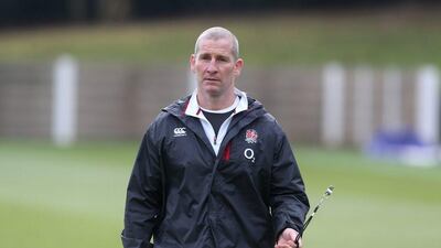 England coach Stuart Lancaster will want a good showing at the Six Nations ahead of a home World Cup. David Rogers / Getty