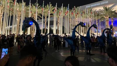 The SE holds up pretty well at night or in low-light conditions.