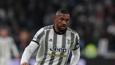 Bremer earns £155,000 a week at Juventus. Getty