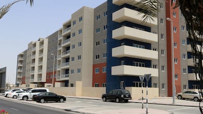 Ravindranath K / The National