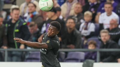 Francis Amuzu 5: An injury doubt before game and didn’t make it out for second half. His main contribution was blocking a shot from teammate Silva. AFP