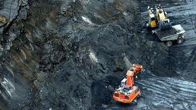 Canada's oil sands hold 169 billion recoverable barrels. Mark Ralston / AFP