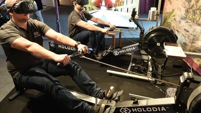 Jean-Francois Monier / AFP photo