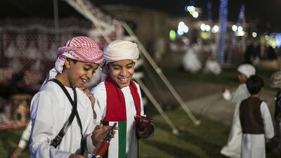 Abu Dhabi will host an early childhood development forum on March 15