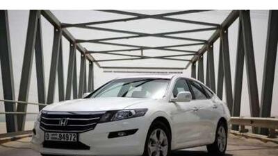 The Variable Cylinder Management technology in the 3.5L V6 engine will save fuel by shutting off any cylinders that aren't needed.