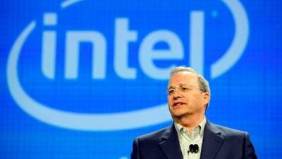 Justin Rattner, the chief technology officer at Intel, is loooking at ways of establishing an R&D presence in the region.