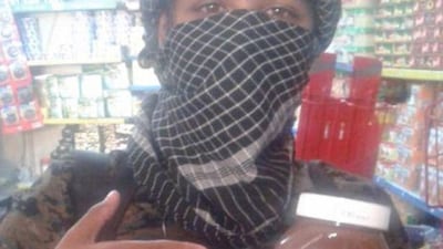 ISIS fighters have used propaganda of home comforts to try and radicalise youngsters.