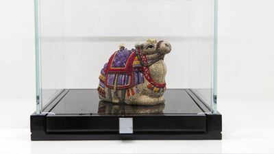 Christopher Pike / The National