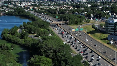 4. Boston, USA. Reuters