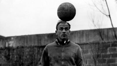 Keystone-France / Gamma-Keystone / Getty Images