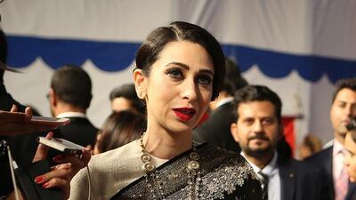 Ravindranath K / The National