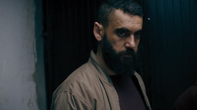 The exorcism scenes are raw and unnerving in Roqia. Photo: Supernova Films