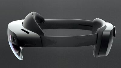 The British military are trialling Microsoft HoloLens 2 glasses to use in war zones.