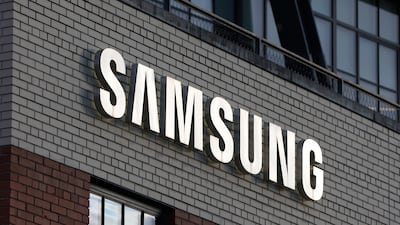 Samsung said it plans to build a $17 billion semiconductor factory in Texas amid a global chip shortage. REUTERS / Andrew Kelly