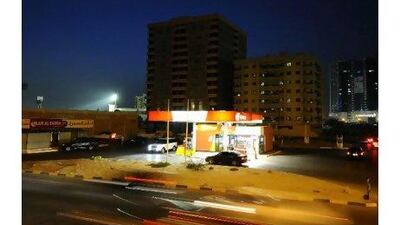 A reader urges for a clarification about the widespread closures of petrol stations. Charles Crowell / The National