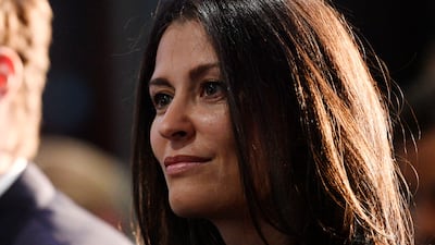 Marina Granovskaia has been central to Chelsea's success, particularly in her role as the head of player transactions. EPA