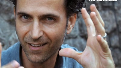 Via Zammata by Dweezil Zappa. Fantom Records via AP