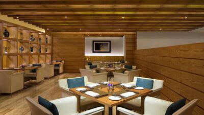 Courtesy Westin Abu Dhabi