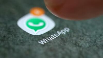 If you’re a user of both services, you may have noticed over the past year or so that communicating with a new friend on WhatsApp may, a day or two later, prompt Facebook to suggest that person as a friend on its own platform Reuters