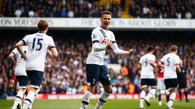 Julian Finney / Getty Images