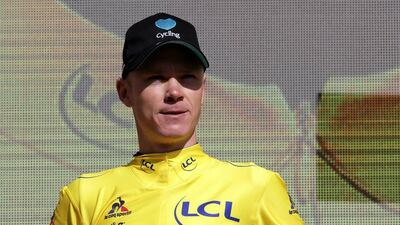 Photo by Chris Graythen/Getty Images