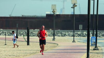 Sarah Dea / The National