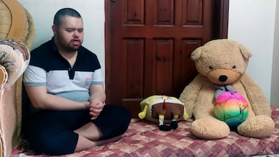 Mohammed Bahar was found dead after being attacked by an Israeli police dog. Photo: supplied