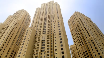 Airbnb is an example of disruptive technologies that are changing the game. Photo: Sarah Dea / The National